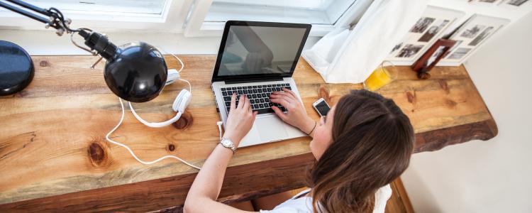main of The Blog Remains a Mainstay in Internet Culture
