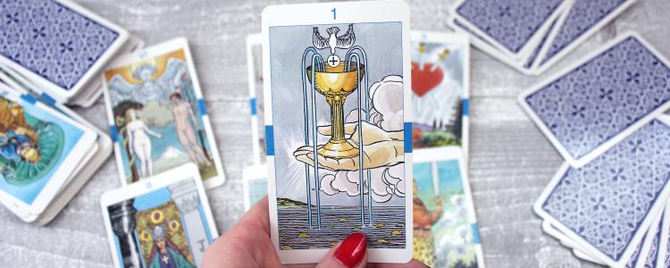 main of Psychic Readings Can Provide Entertainment