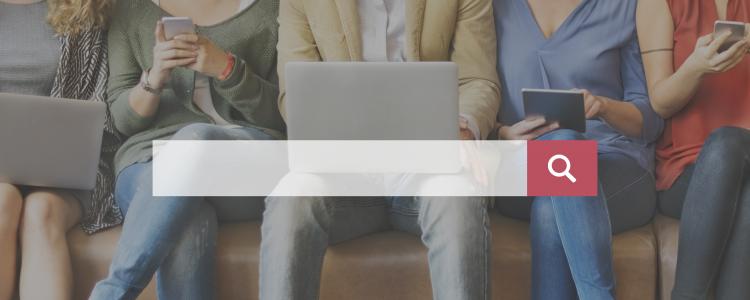 main of Finding People Online Has Never Been Easier