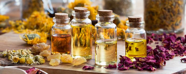 main of More People Continue to Take Advantage of Essential Oils