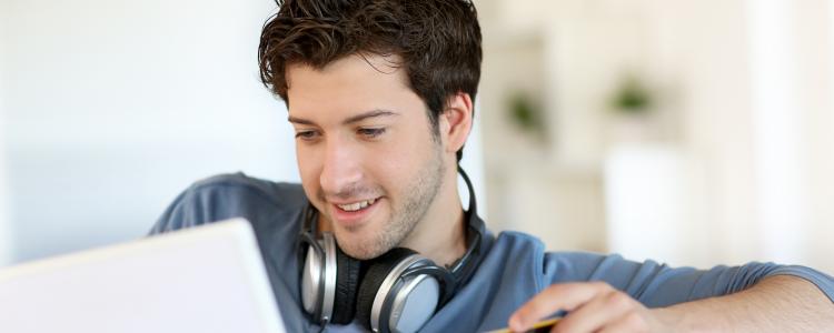 main of Streaming Sites for Your Favorite Music