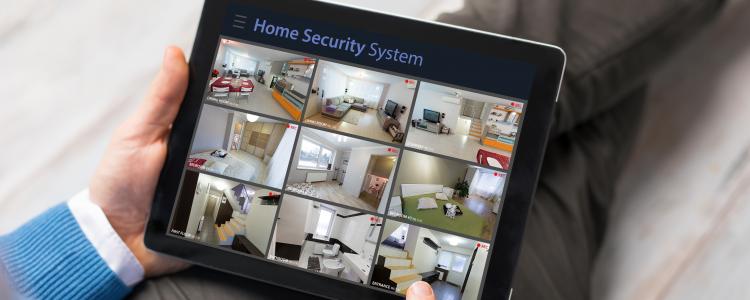 main of How To Have The Best Performing Home Security System