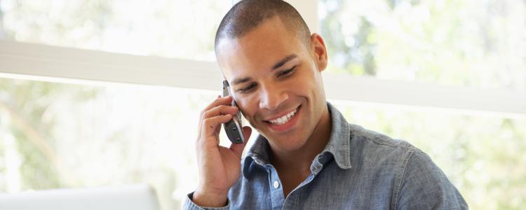 main of Using Phone Lookup Makes Calling People a Breeze