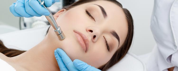 main of How Much Do You Really Know About Microdermabrasion?