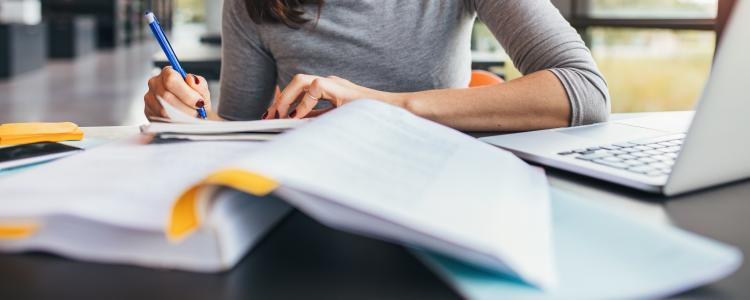 main of Proper Citations Ensure Everyone Knows Your Work is Well-Researched