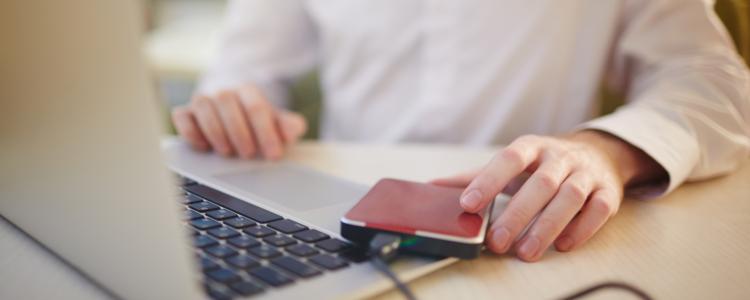 main of External Hard Drives Can Store Anything You Need