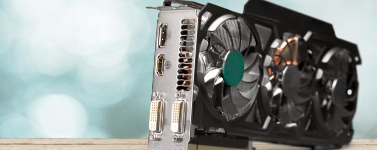 main of The Graphics Card is the Visual Engine of Your Computer