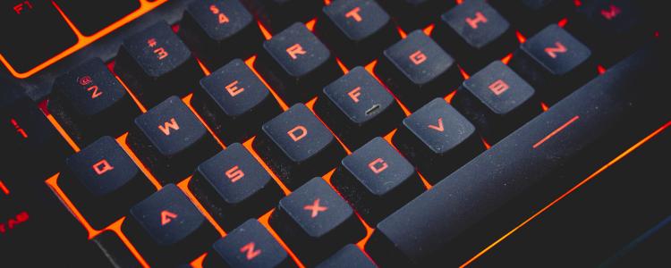 main of The Best Keyboard Fits Your Hands Like a Glove (yellowise)