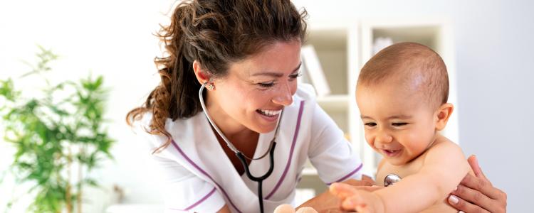 main of Baby Health Is of the Utmost Importance
