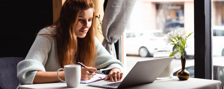 main of Online Education is Available for All Ages