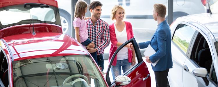 main of Which Brand of Car Fits Your Needs?