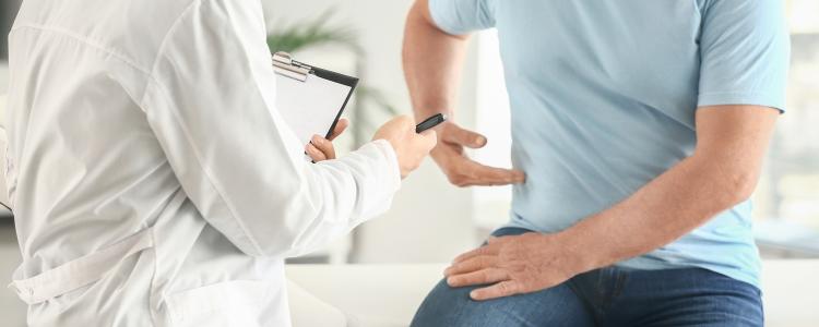 main of Avoiding Kidney Disease is Crucial to Long Term Health