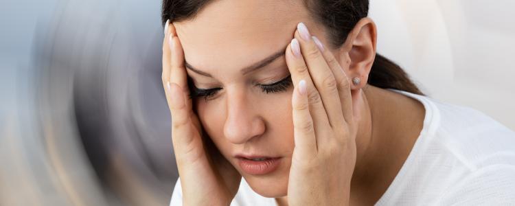 main of Handling Vertigo Can Improve Your Day to Day Life