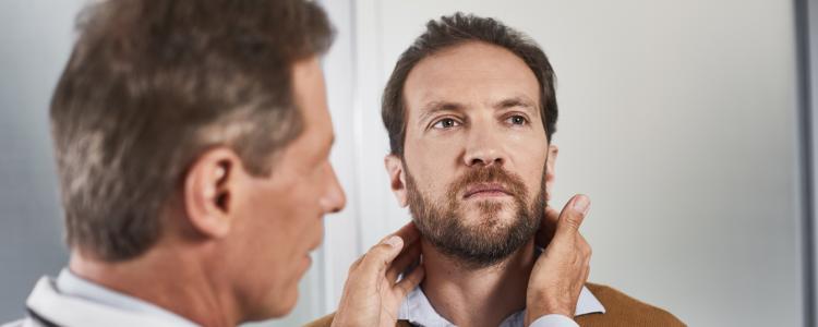 main of Lymph Nodes Throughout the Body Have Important Jobs
