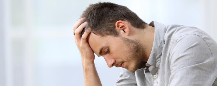 main of Chronic Anxiety Can Damage a Person's Day to Day Life (yellowise)