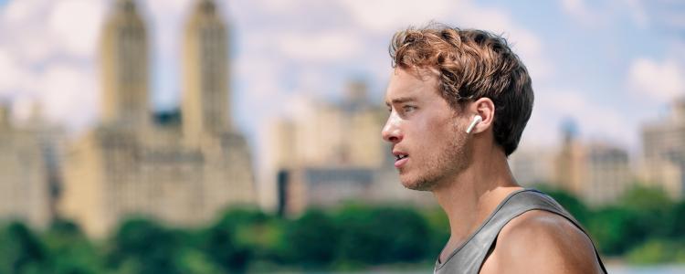 main of Earbuds Will Be a Primetime Item For Black Friday and Cyber Monday