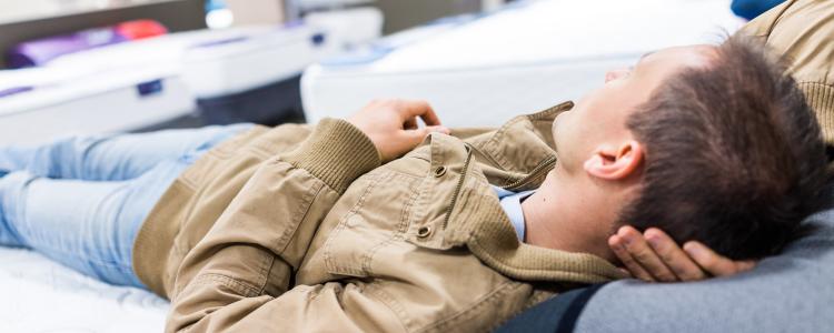 main of Many Great Mattress Deals Are Available On Black Friday