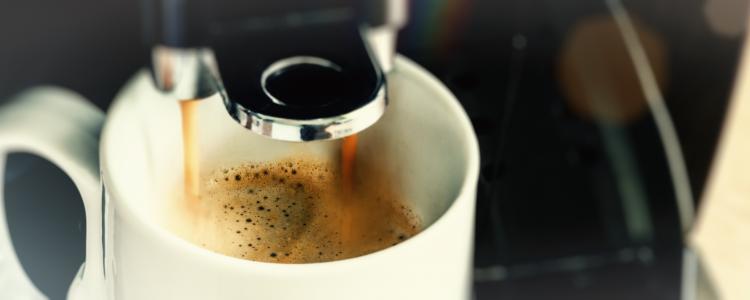 main of Black Friday and Cyber Monday May Be the Perfect Days for a New Coffee Machine