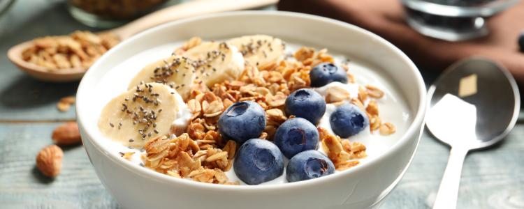 main of Stop Eating Boring Oatmeal and Take Advantage of Delicious Recipes
