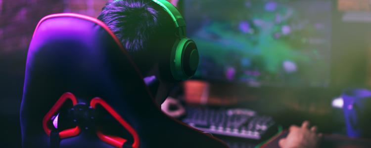 main of A Good Gaming Chair Makes Your PC or Console Experience Better