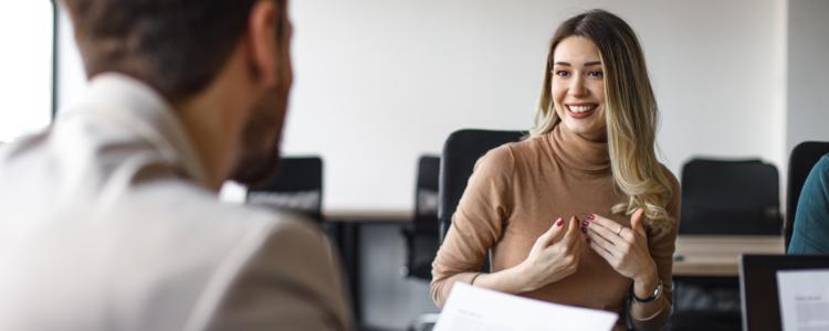 main of Sometimes a Job Seeker Just Needs to Follow a Few Tips To Find That New Job