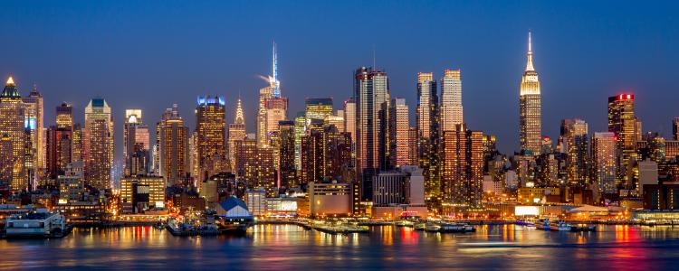 main of raveling Through New York Offers Plenty of Fun and Interesting Places to Visit