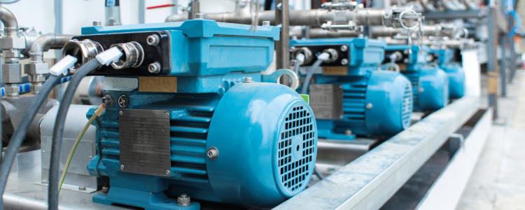 main of mpowering Progress: Industrial Equipment Unleashes the Force Behind Global Businesses and Industries
