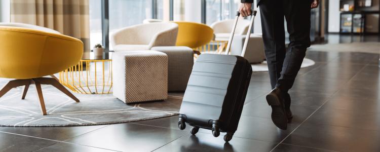 main of ravel Around the World is More Fun If You're Staying at a Top Hotel (yellowise)